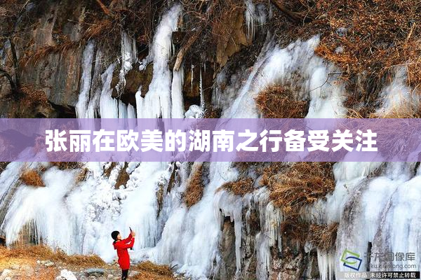 张丽在欧美的湖南之行备受关注