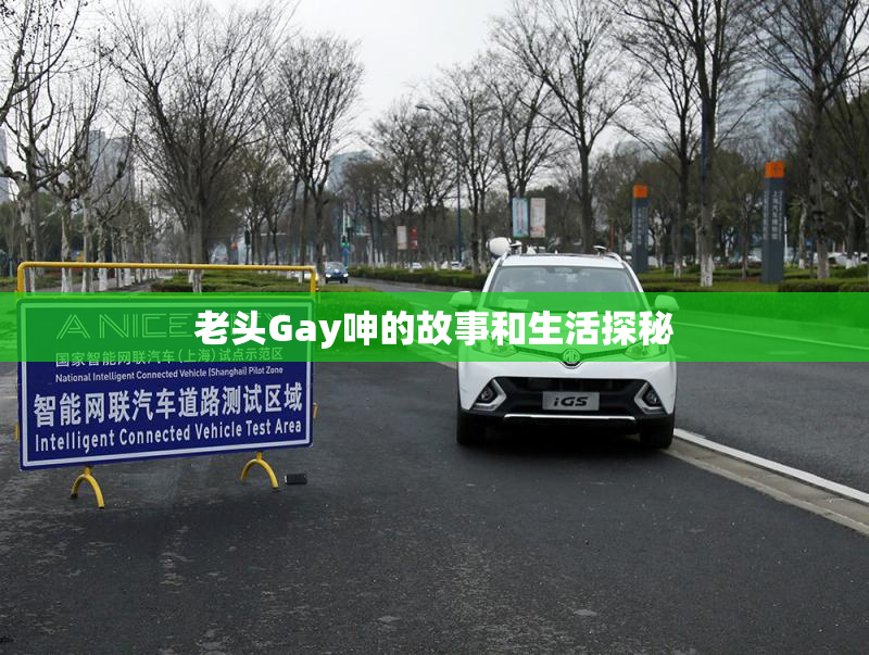 老头Gay呻的故事和生活探秘