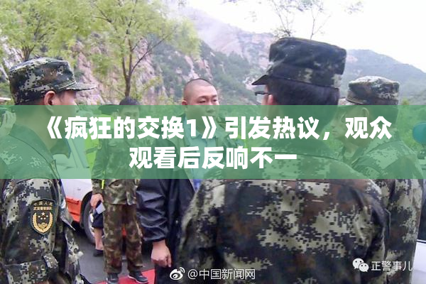 《疯狂的交换1》引发热议，观众观看后反响不一