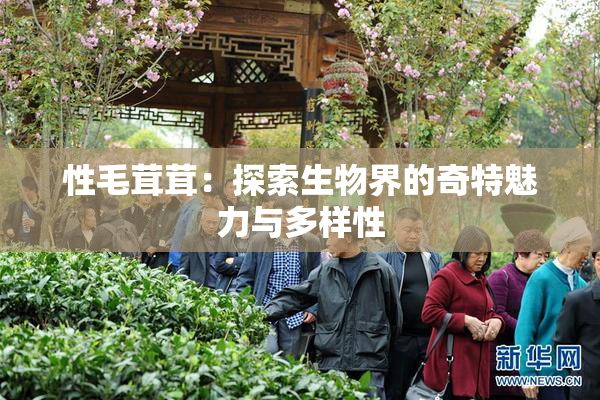 性毛茸茸：探索生物界的奇特魅力与多样性