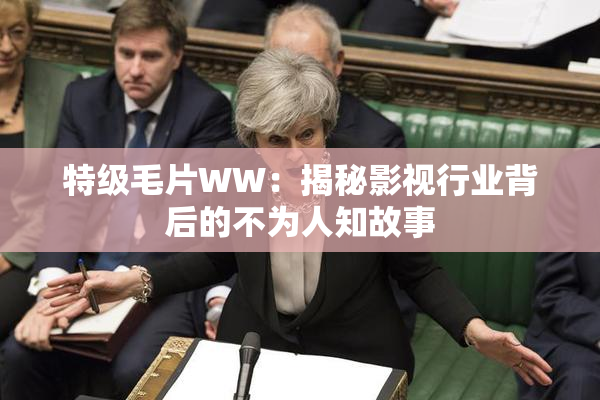 特级毛片WW：揭秘影视行业背后的不为人知故事