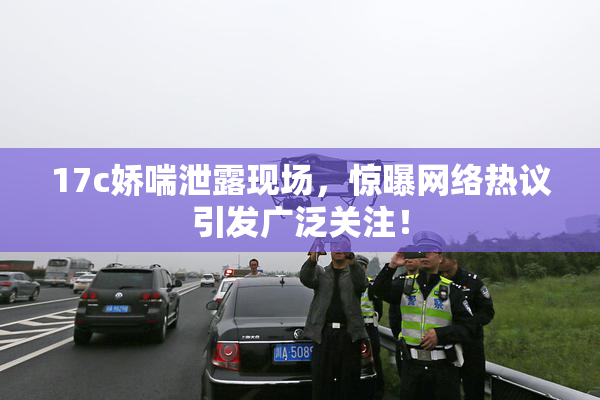 17c娇喘泄露现场，惊曝网络热议引发广泛关注！