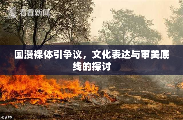 国漫裸体引争议，文化表达与审美底线的探讨