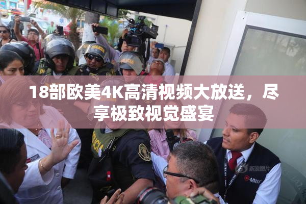 18部欧美4K高清视频大放送，尽享极致视觉盛宴