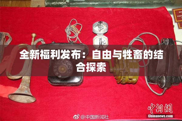 全新福利发布：自由与牲畜的结合探索