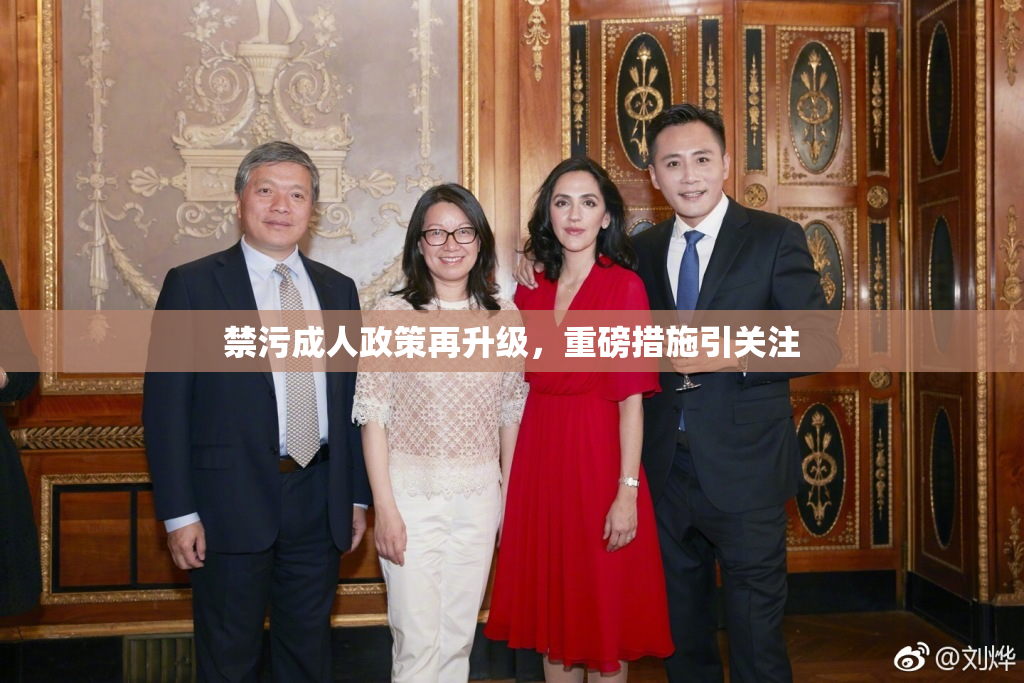 禁污成人政策再升级，重磅措施引关注