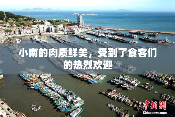 小南的肉质鲜美，受到了食客们的热烈欢迎