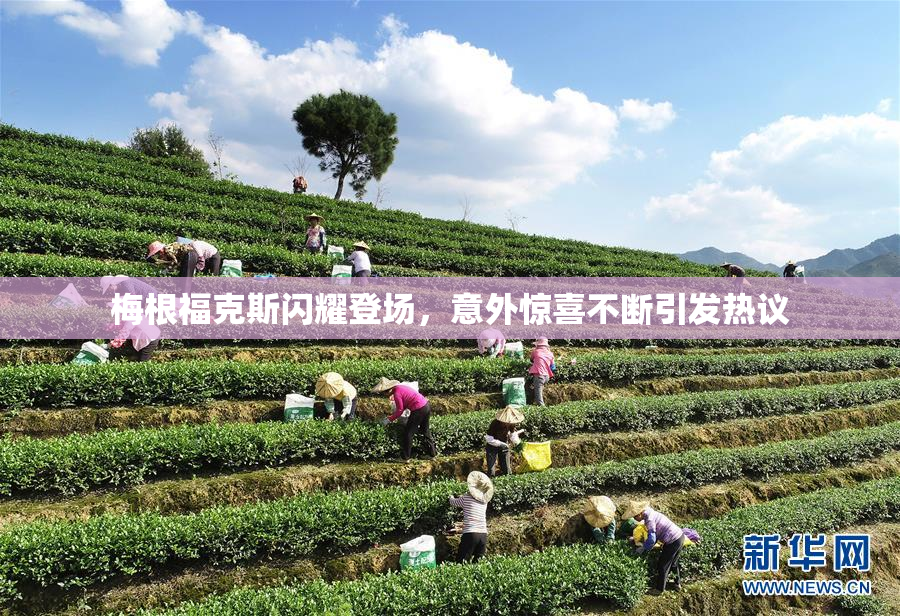 梅根福克斯闪耀登场，意外惊喜不断引发热议