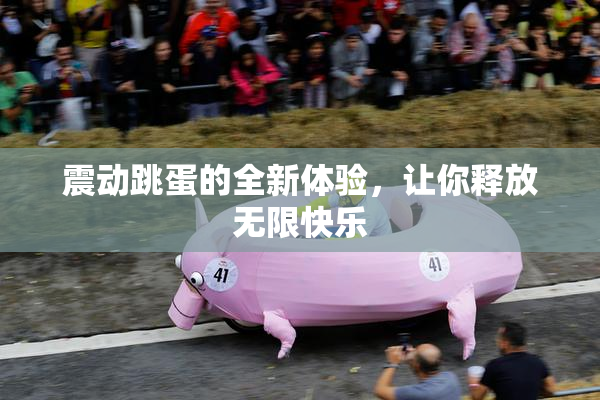 震动跳蛋的全新体验，让你释放无限快乐