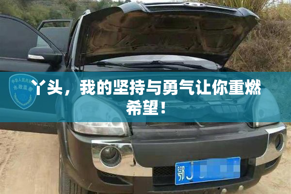 丫头，我的坚持与勇气让你重燃希望！