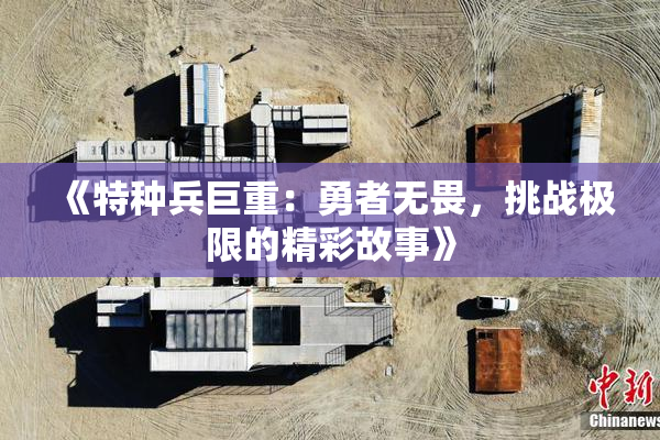 《特种兵巨重：勇者无畏，挑战极限的精彩故事》