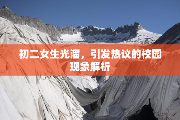 初二女生光溜，引发热议的校园现象解析
