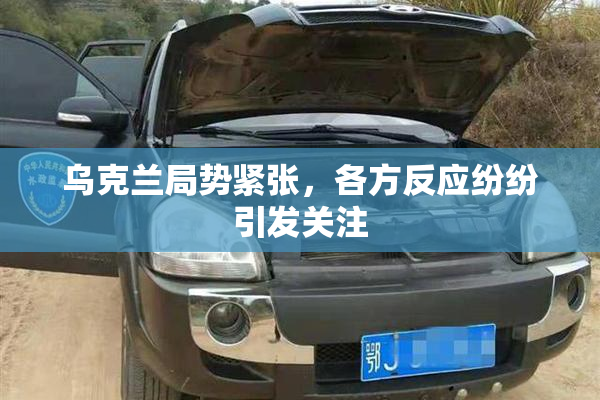 乌克兰局势紧张，各方反应纷纷引发关注