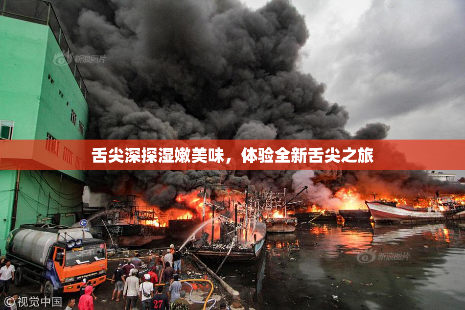 舌尖深探湿嫩美味，体验全新舌尖之旅