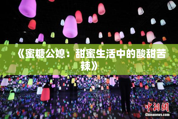 《蜜糖公媳：甜蜜生活中的酸甜苦辣》