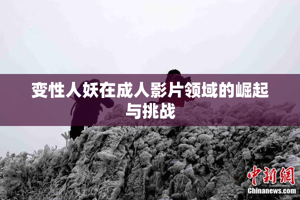 变性人妖在成人影片领域的崛起与挑战