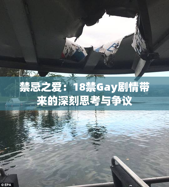 禁忌之爱：18禁Gay剧情带来的深刻思考与争议