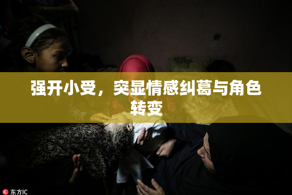 强开小受，突显情感纠葛与角色转变