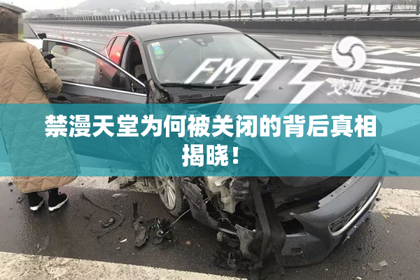 禁漫天堂为何被关闭的背后真相揭晓！