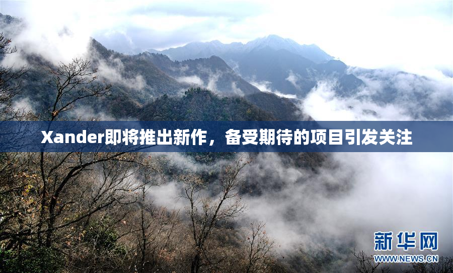 Xander即将推出新作，备受期待的项目引发关注