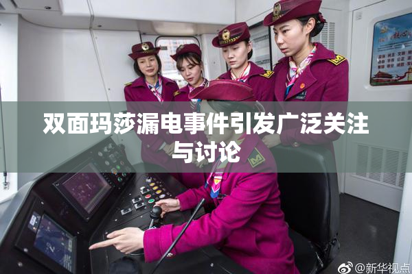 双面玛莎漏电事件引发广泛关注与讨论
