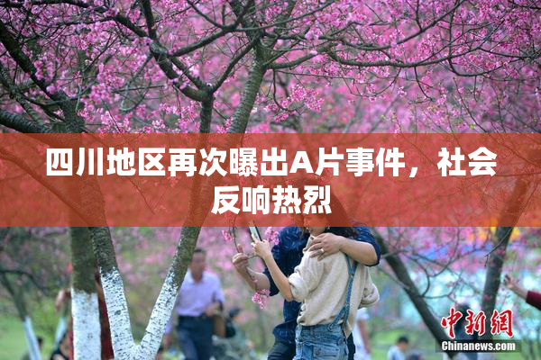 四川地区再次曝出A片事件，社会反响热烈