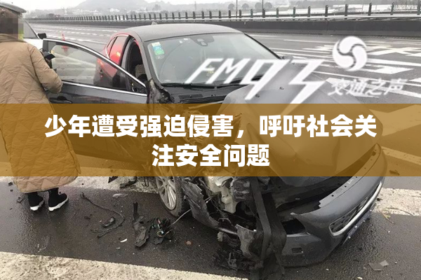 少年遭受强迫侵害，呼吁社会关注安全问题