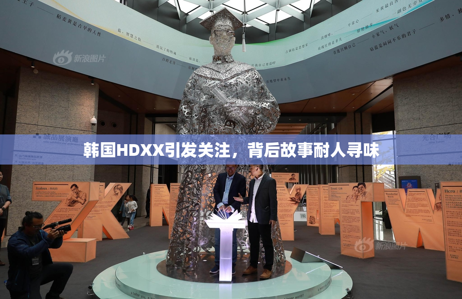 韩国HDXX引发关注，背后故事耐人寻味