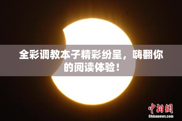 全彩调教本子精彩纷呈，嗨翻你的阅读体验！