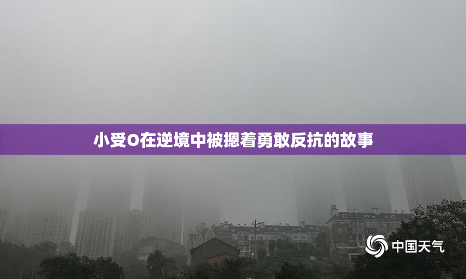 小受O在逆境中被摁着勇敢反抗的故事