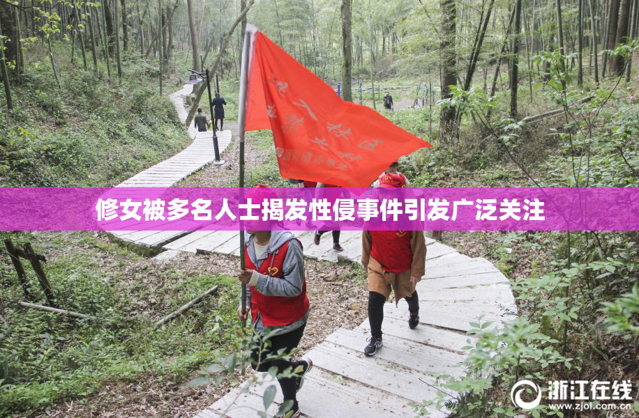 修女被多名人士揭发性侵事件引发广泛关注