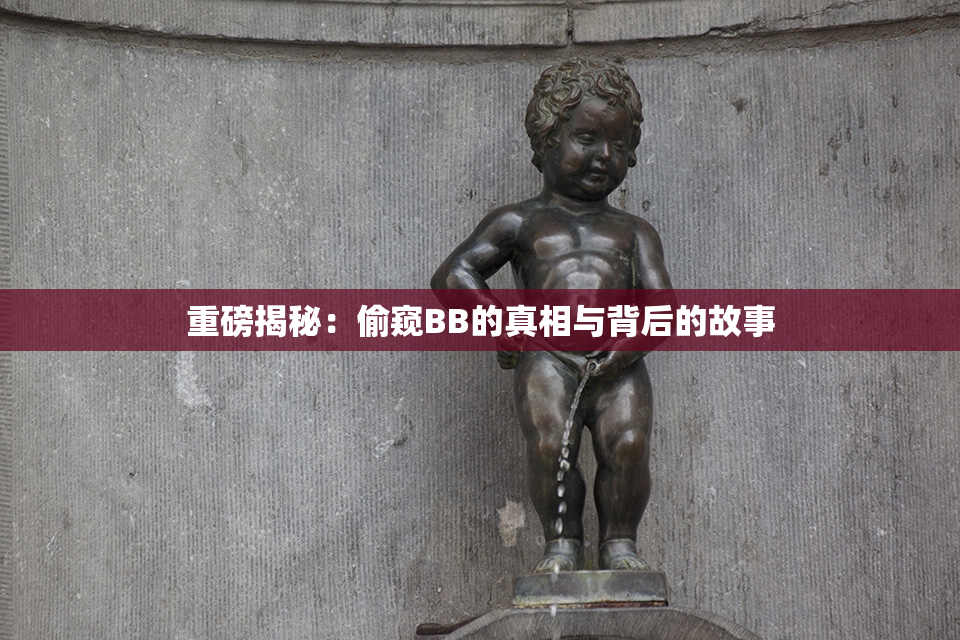 重磅揭秘：偷窥BB的真相与背后的故事