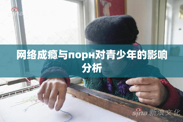 网络成瘾与порн对青少年的影响分析