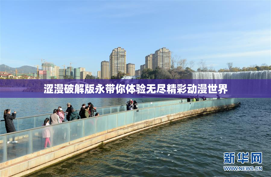 涩漫破解版永带你体验无尽精彩动漫世界