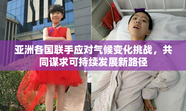 亚洲各国联手应对气候变化挑战，共同谋求可持续发展新路径
