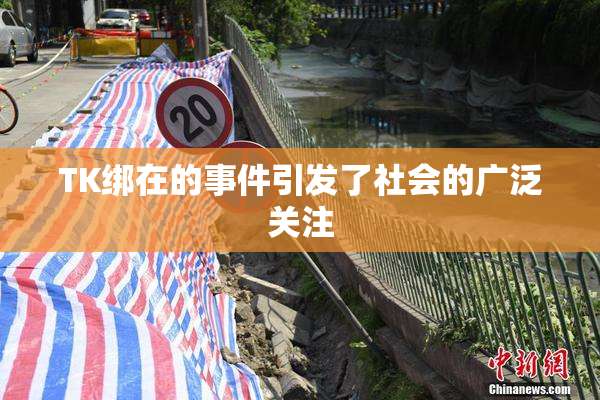 TK绑在的事件引发了社会的广泛关注