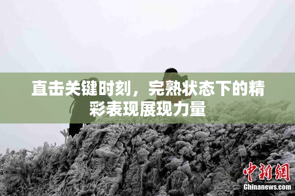 直击关键时刻，完熟状态下的精彩表现展现力量