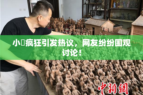 小泬疯狂引发热议，网友纷纷围观讨论！