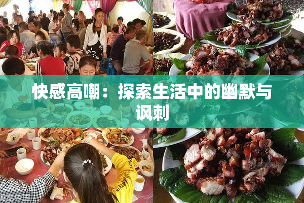 快感高嘲：探索生活中的幽默与讽刺