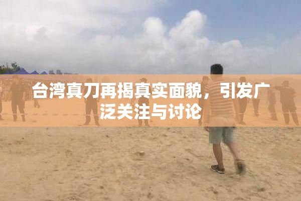 台湾真刀再揭真实面貌，引发广泛关注与讨论