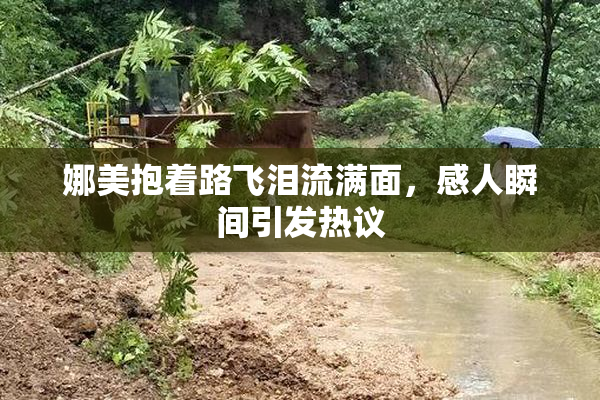 娜美抱着路飞泪流满面，感人瞬间引发热议