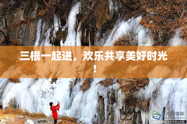 三根一起进，欢乐共享美好时光！