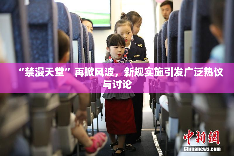 “禁漫天堂”再掀风波，新规实施引发广泛热议与讨论
