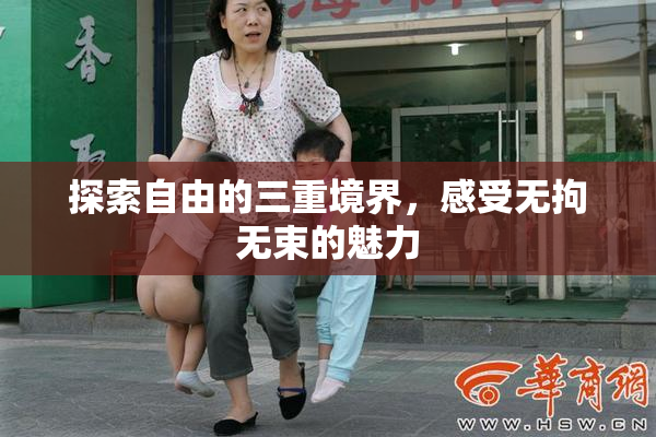 探索自由的三重境界，感受无拘无束的魅力