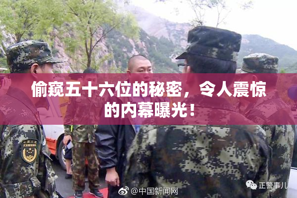 偷窥五十六位的秘密，令人震惊的内幕曝光！