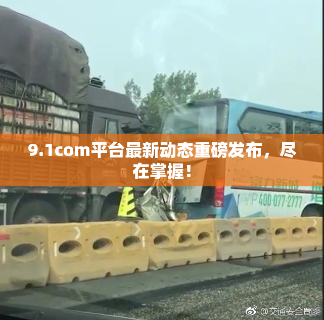 9.1com平台最新动态重磅发布，尽在掌握！