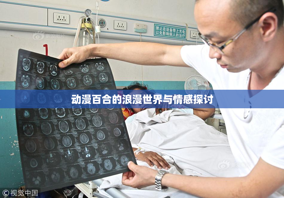 动漫百合的浪漫世界与情感探讨