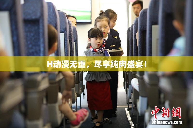 H动漫无重，尽享纯肉盛宴！