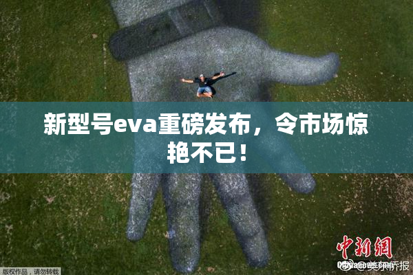 新型号eva重磅发布，令市场惊艳不已！