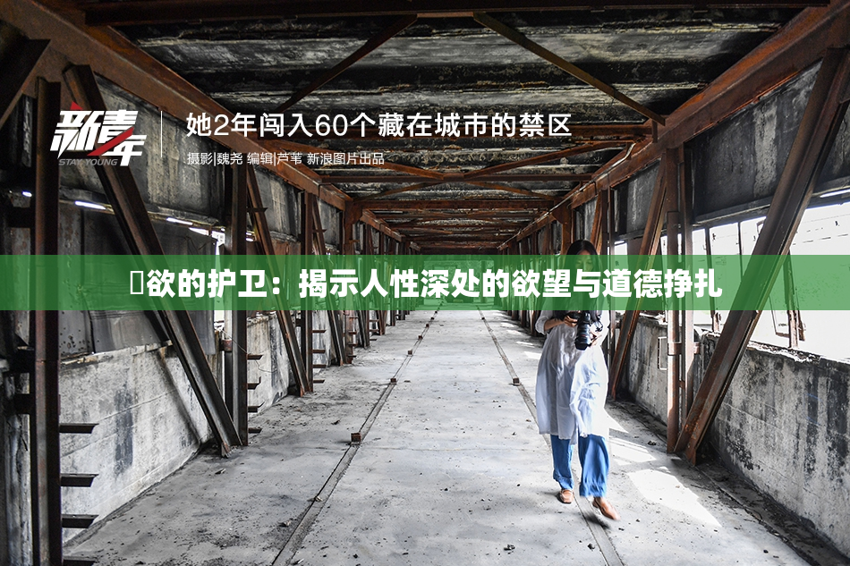 婬欲的护卫：揭示人性深处的欲望与道德挣扎